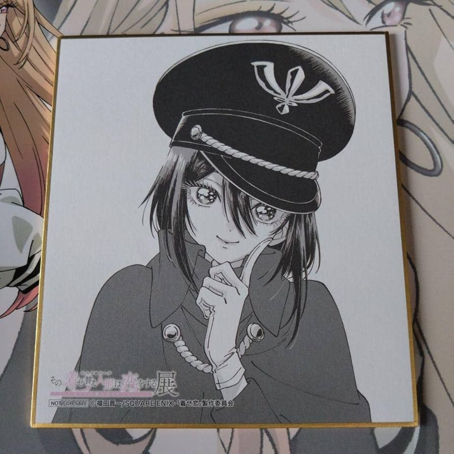 ♡juju様確認ページ♡ Amazon.co.jp: The Dress Up Doll Is In Love Exhibition Juju