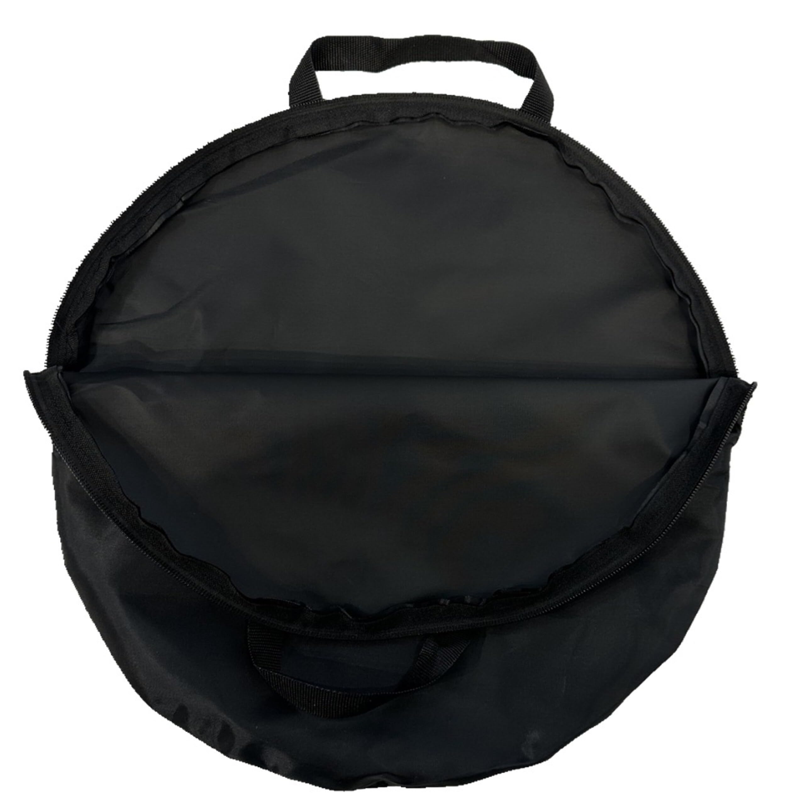 Relaxdays Moustiquaire, H x D : 250 x 60 cm, XXL pour lit Simple et Double, Maison & Voyages, avec Sac, Blanche