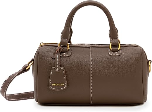 Miraggio Taylor Crossbody Bag