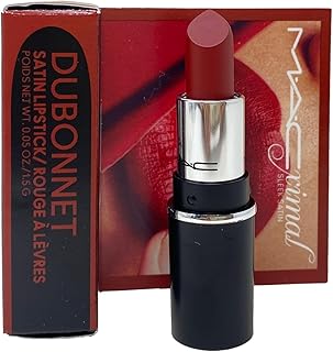 MAC Cosmetics Ximal Sleek Satin Mini Lipstick...
