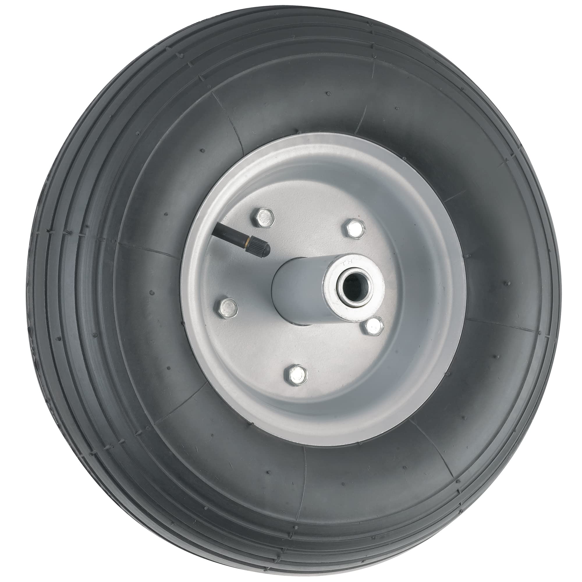 Buy Pneumatic Wheelbarrow Tire 13Inch 300 lb. Load Capacity Air