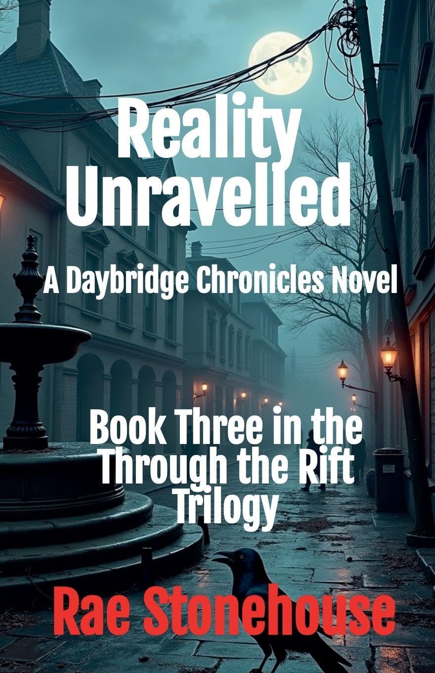 Reality Unravelled: A Daybridge Chronicles Novel