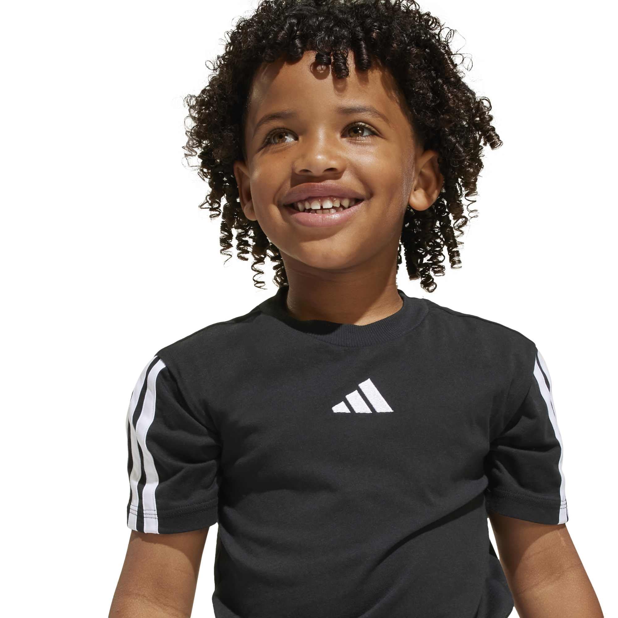 adidas Unisex Kids' Camiseta Essentials (Niños)