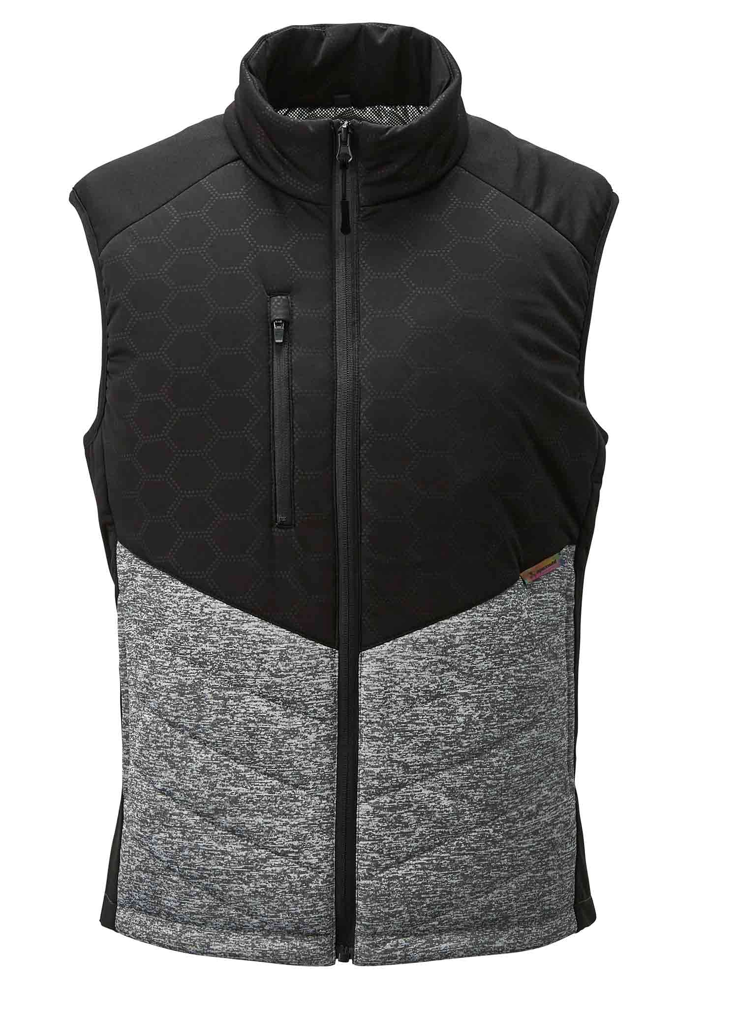 アタックベース(ATACKBASE) Wスイッチヒートベスト バッテリーセット 秋冬用 グレー 50000 07 3L Amazon.co.jp: アタックベース(Atackbase) Wスイッチヒートベスト