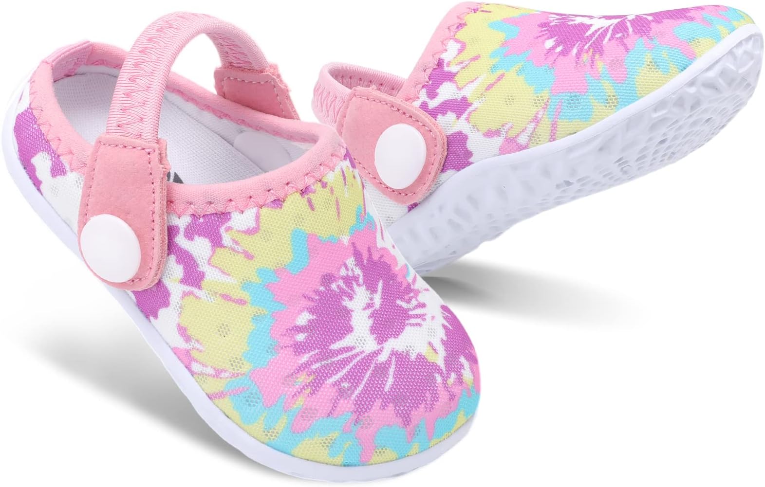 FEETCITY Infant Sandals Slippers Baby Boy Girl Summer Non-Slip Shoes Water Shoes 2-2.5 Years