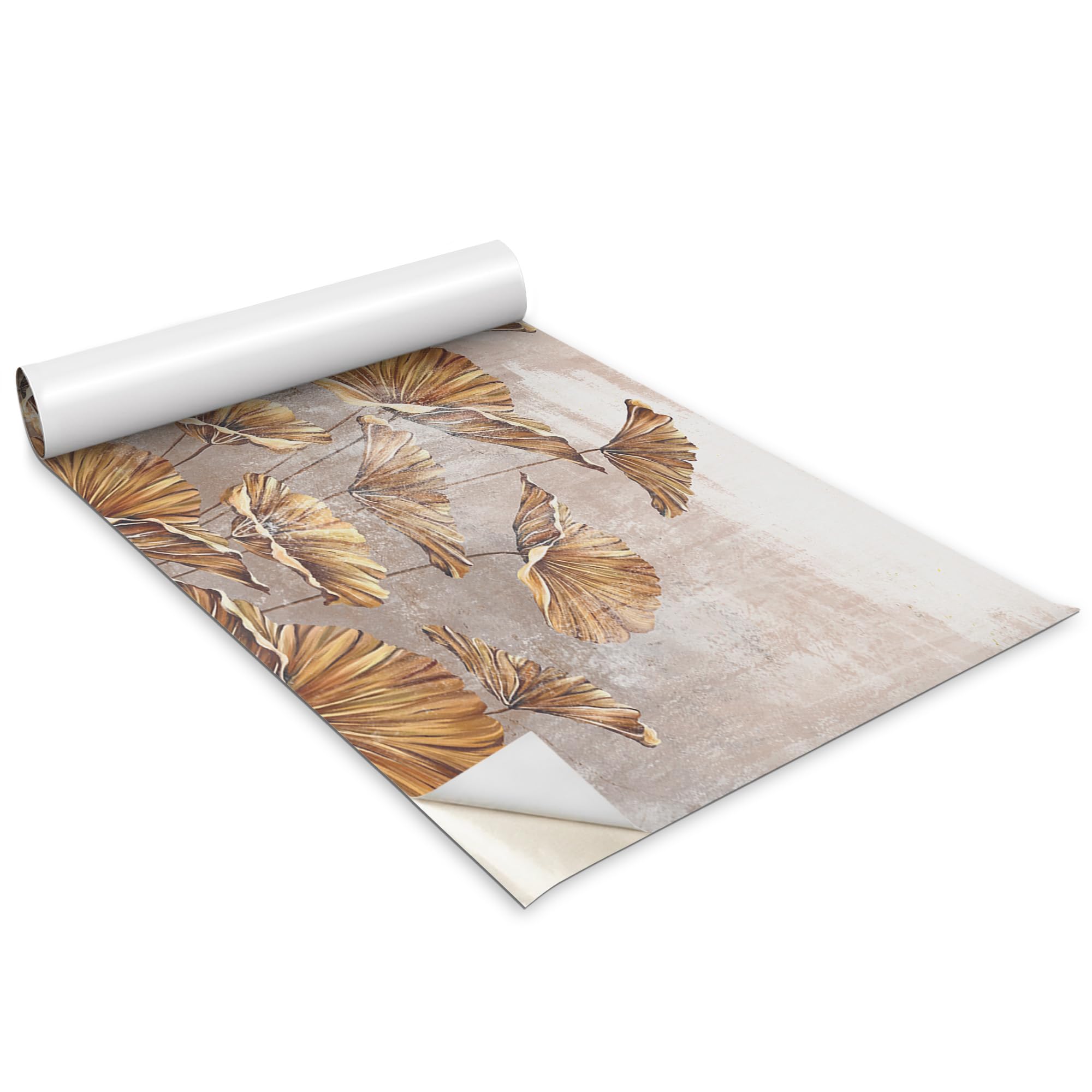 Papel pintado autoadhesivo para armario que oculta imperfecciones 100x50