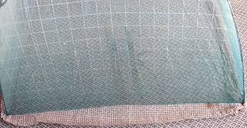 Amazon.co.jp: 昭和レトロ 特大蝿帳 赤ちゃん用蚊帳 イラスト付