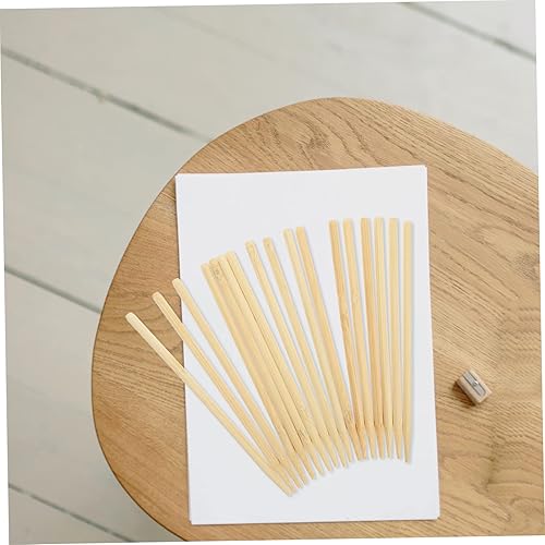 Miniatura 9 de Baluue 100 Uds. DIY Stylus Herramienta multiusos Herramientas universales Scratch Marcadores Rascador de boletos Rascador Herramienta Herramientas