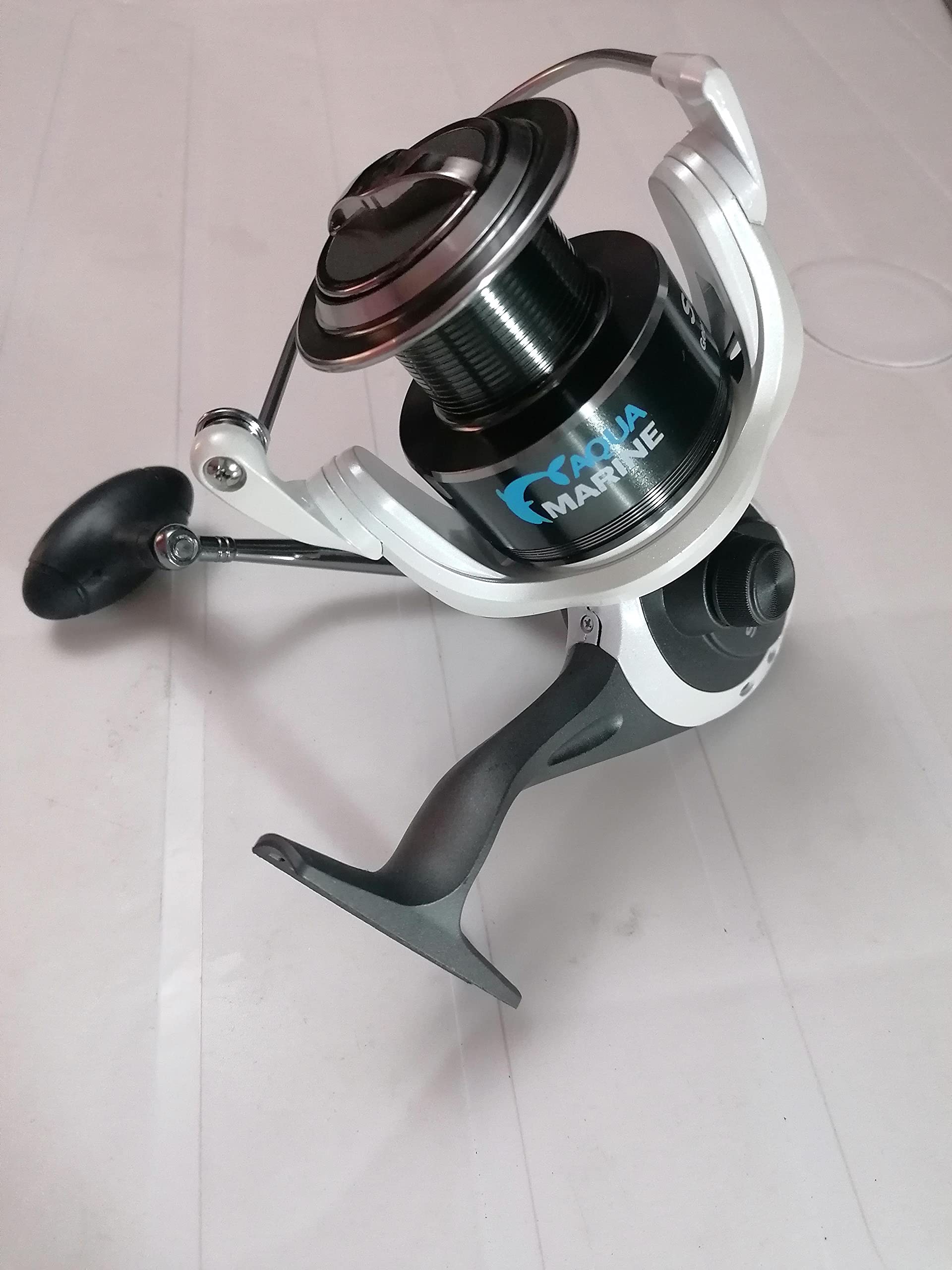 Aquamarine Fishing Rod sd 65: Buy Online at Best Price in Egypt