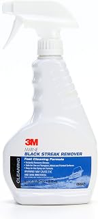 3M Marine Black Streak Remover, 500 mL Spray