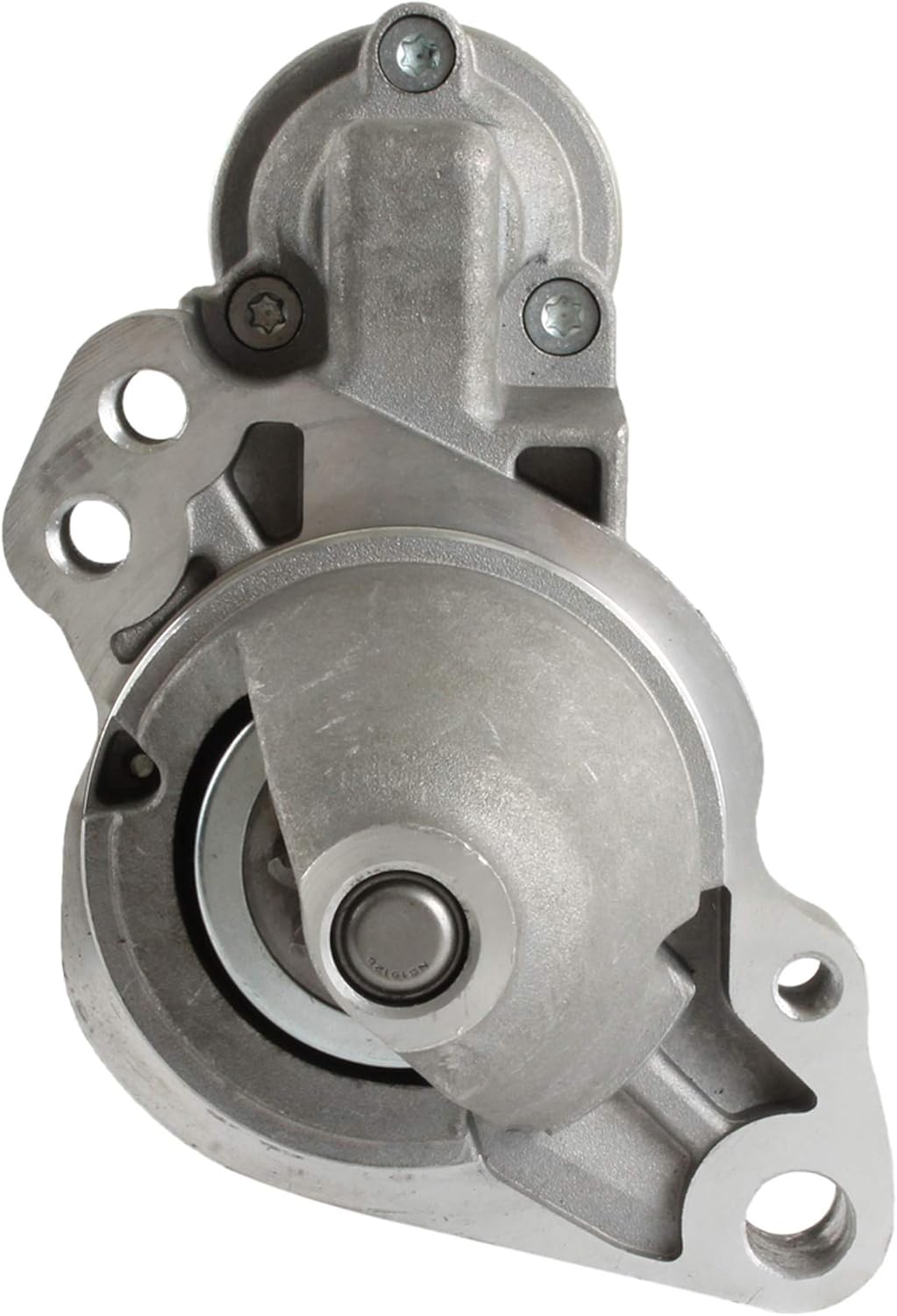 DB Electrical SBO0228 Audi PMGR Starter Compatible With/Replacement For Audi A8 Q7 S6 S8 6.0 6.0L 4.2 4.2L 5.2 5.2L Volkswagon Phaeton 6.0 6.0L 2005 2006 2007 2008 2009 2010 2011 07C-911-023G