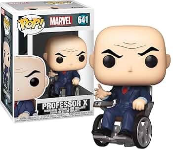 Amazon.com: Funko Pop! Marvel: X-Men 20th Anniversary