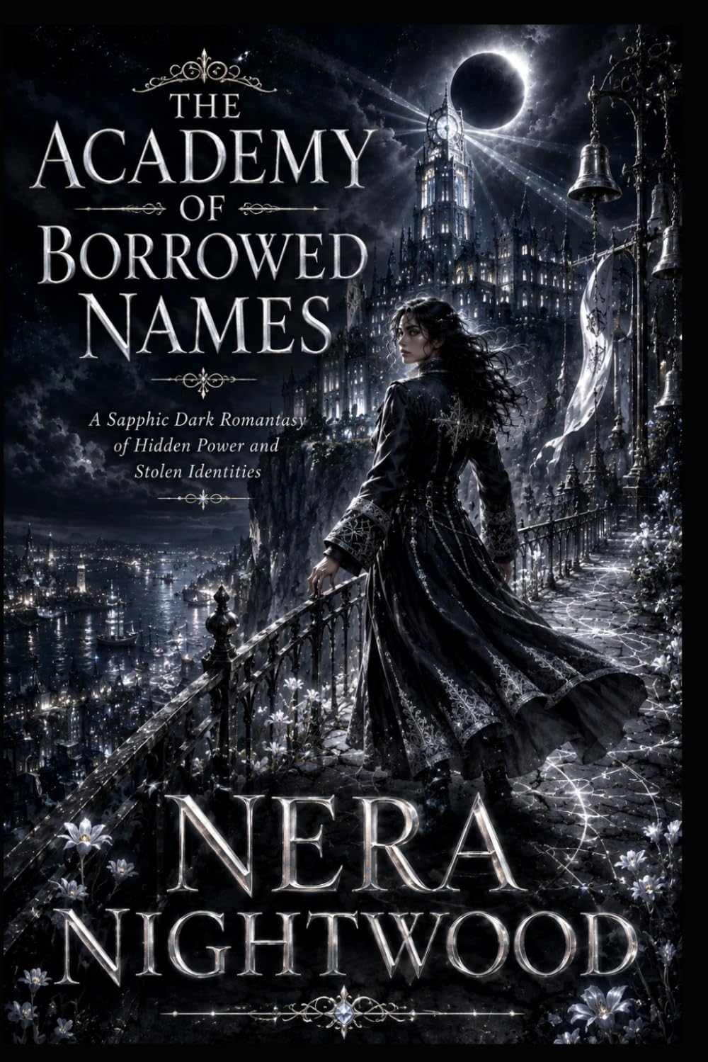 The Academy of Borrowed Names