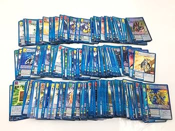 Amazon.co.jp: 初期 デジタルモンスター デジモン カードゲーム