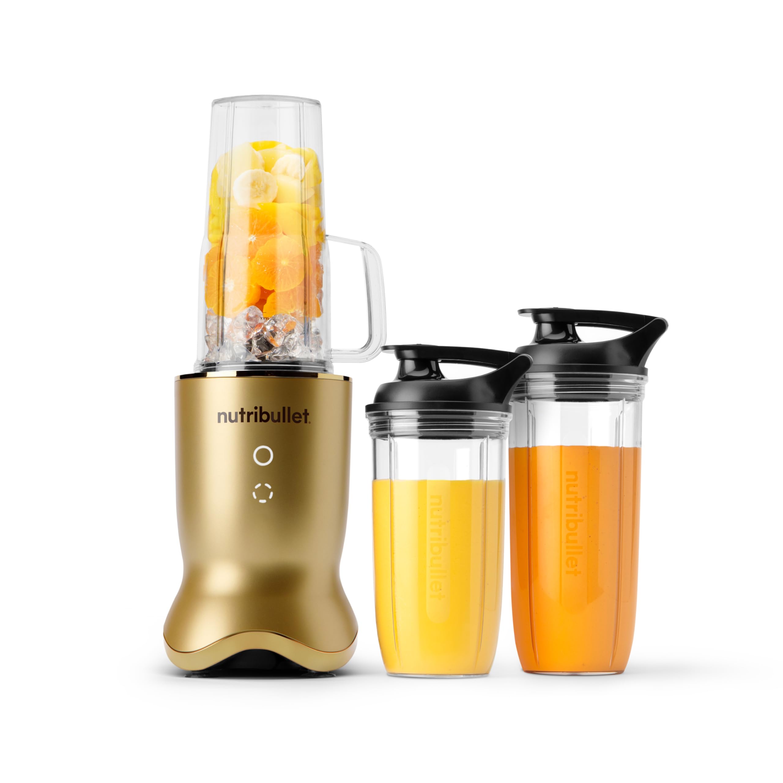 Amazon.com: nutribullet® Ultra Personal Blender, 1200W, for