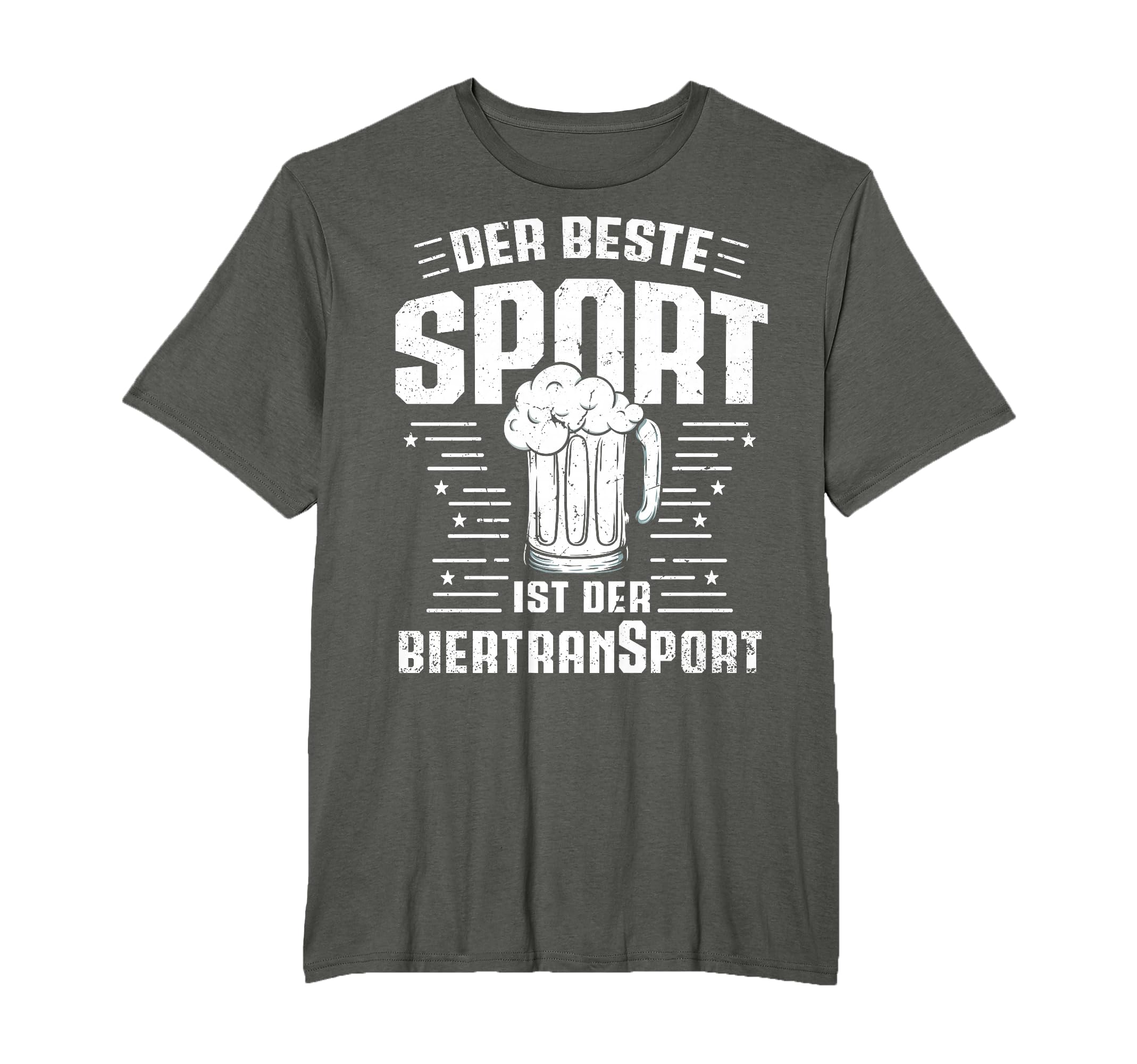 Kleidung mit Designs von Amazon Merch on Demand