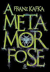 A Metamorfose: DIE VERWANDLUNG