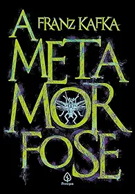 A Metamorfose: DIE VERWANDLUNG