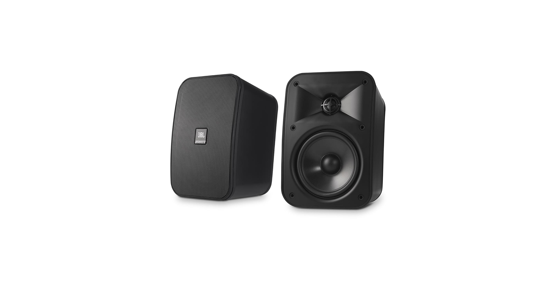 Amazon.com: JBL Control X 5.25