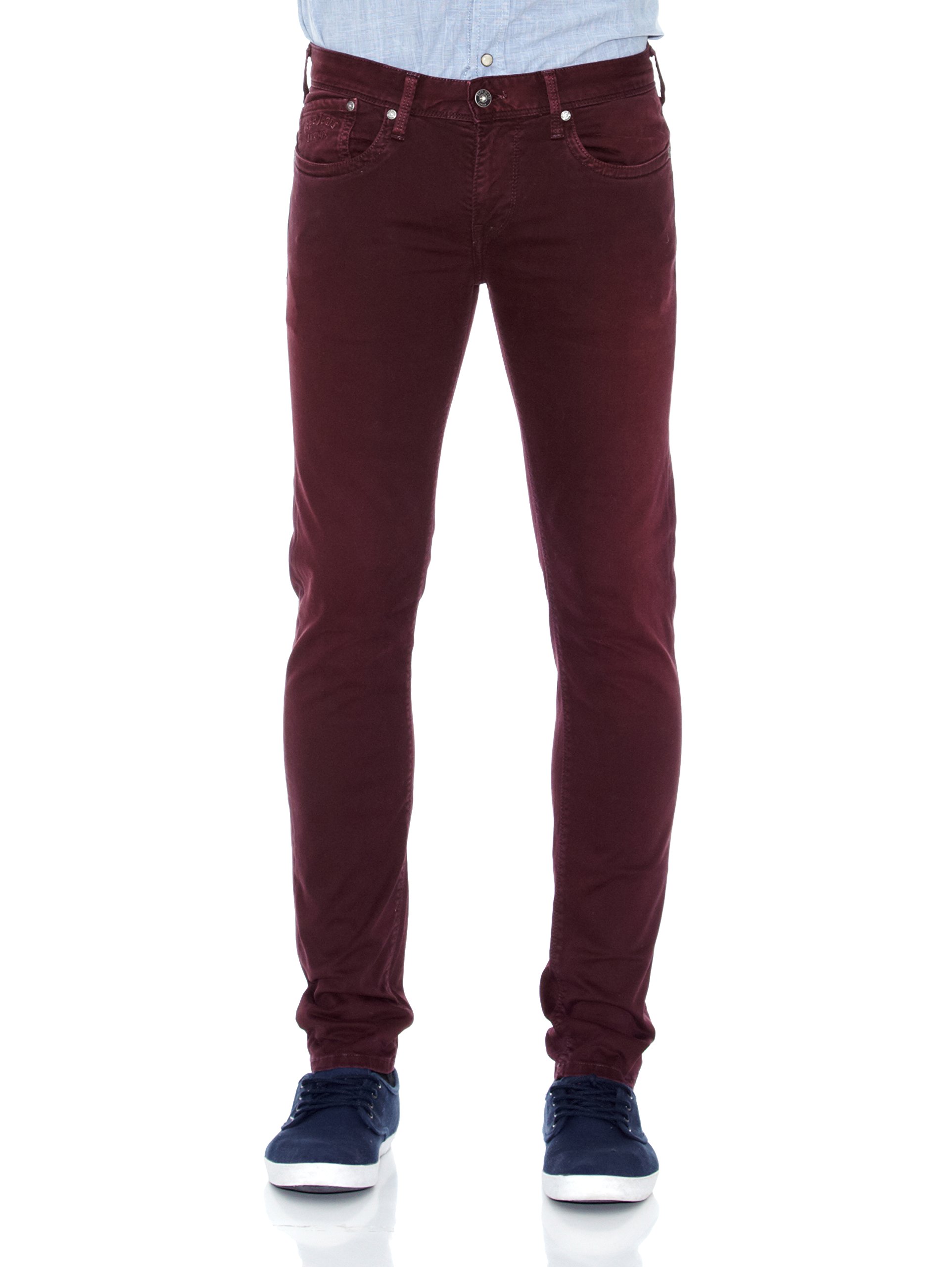 Pepe Jeans Hatch Jeans', Vaqueros Hombre — view 29