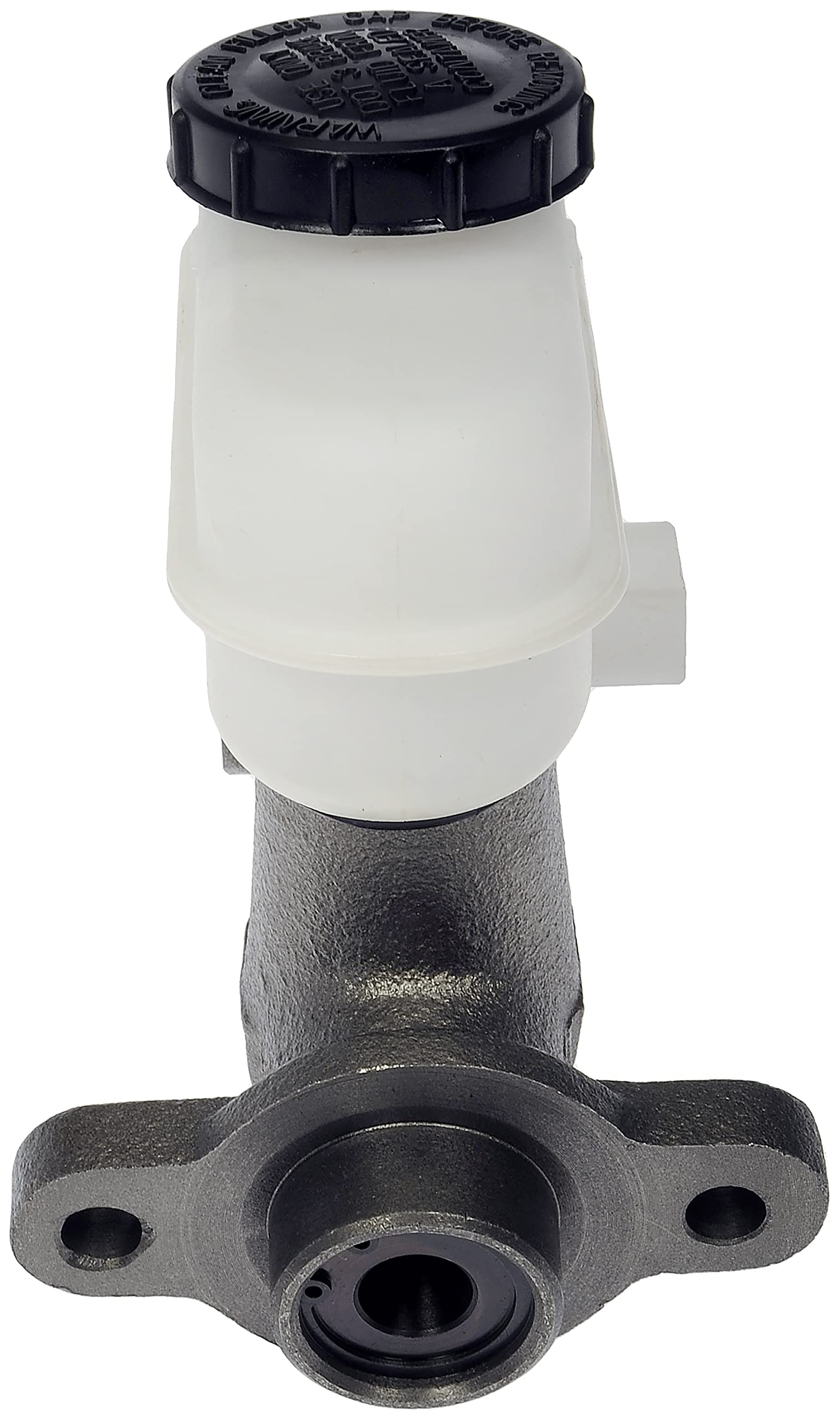Amazon.com: Dorman M39498 Brake Master Cylinder Compatible with 