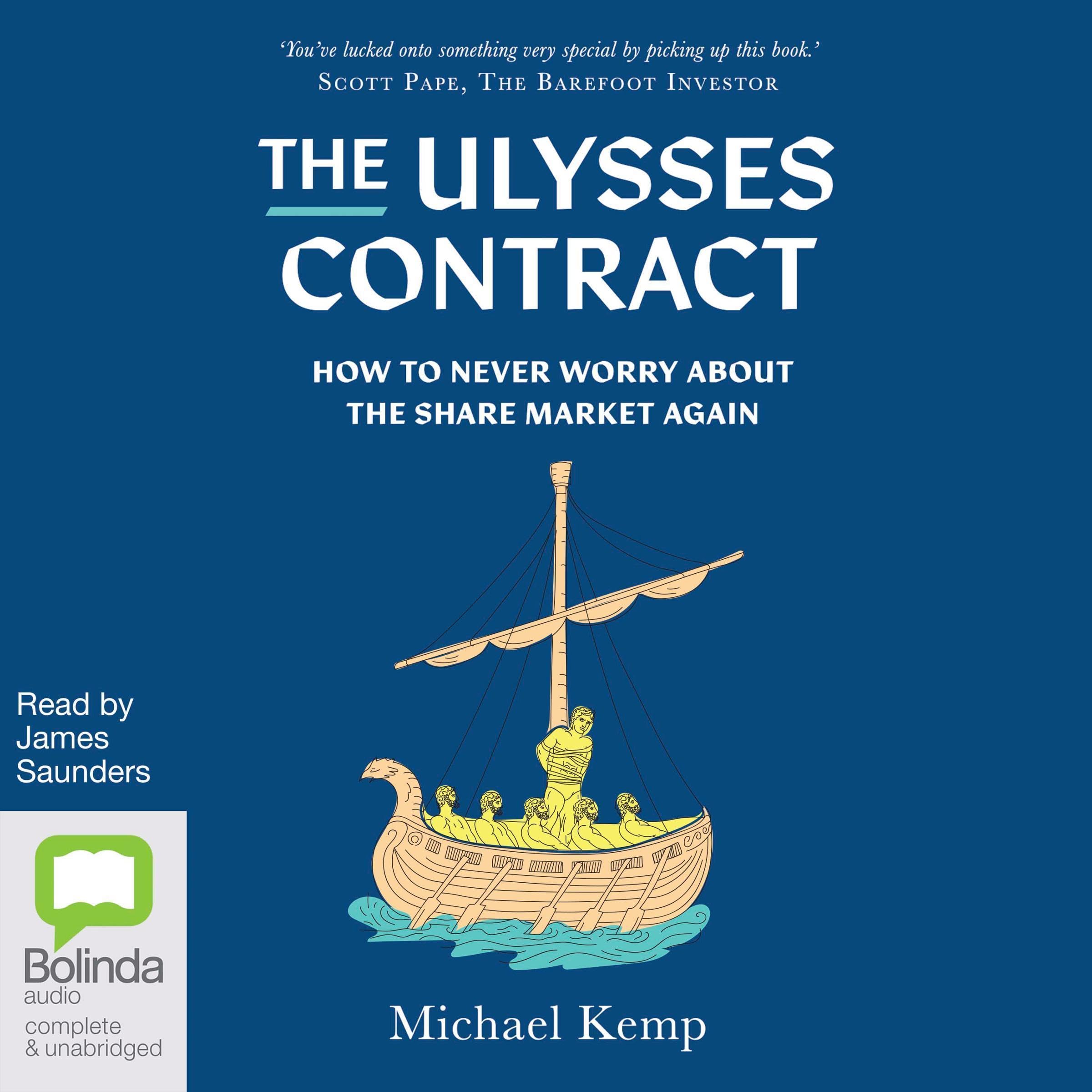 The Ulysses Contract
