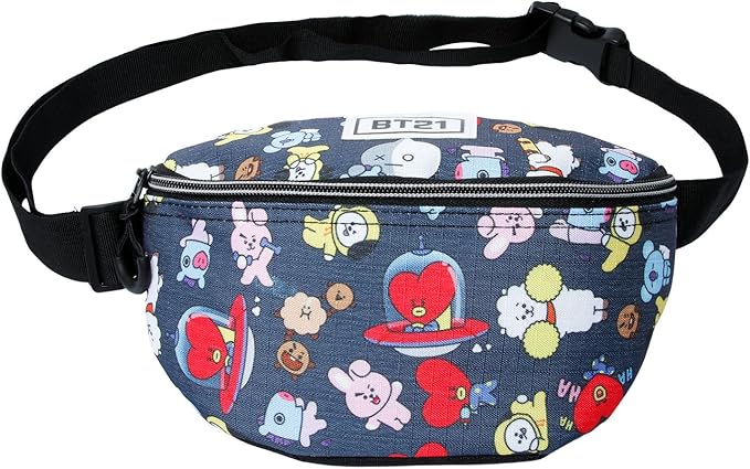 amazon belt purse