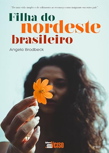 Filha do Nordeste Brasileiro
