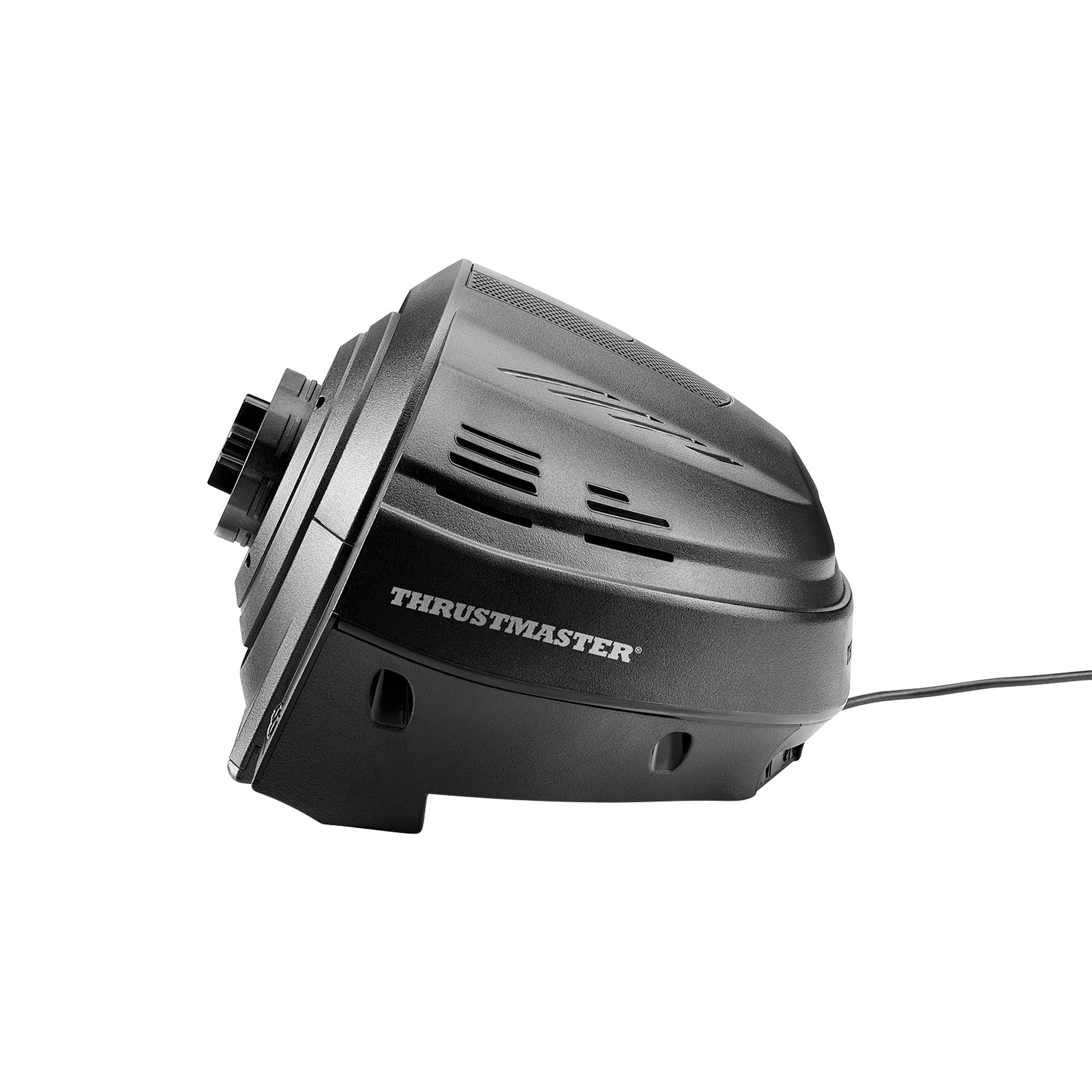 Thrustmaster T300RS GT & TH8S – Volante da Corsa e Leva del Cambio di Alta Gamma per PS5, PS4, PC – Force Feedback Realistico e Precisione Ottimale