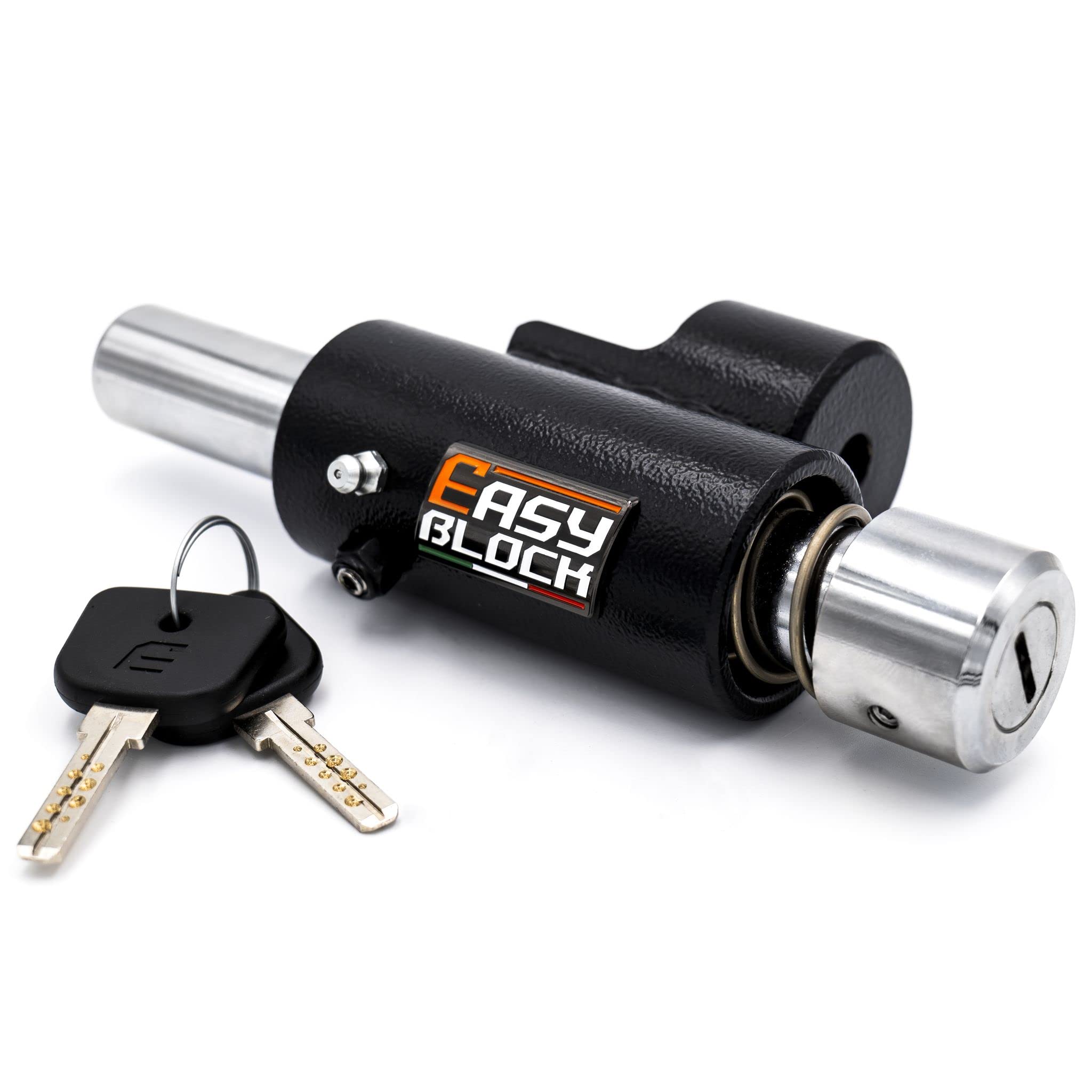 EasyBlock antifurto moto compatibile con Honda SH 350cc (2021-2024)