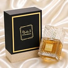 KHAMRAH EDP PARFUM FOR MEN AND WOMEN 100 ML EAU DE PARFUM UNISEX PERFUMS