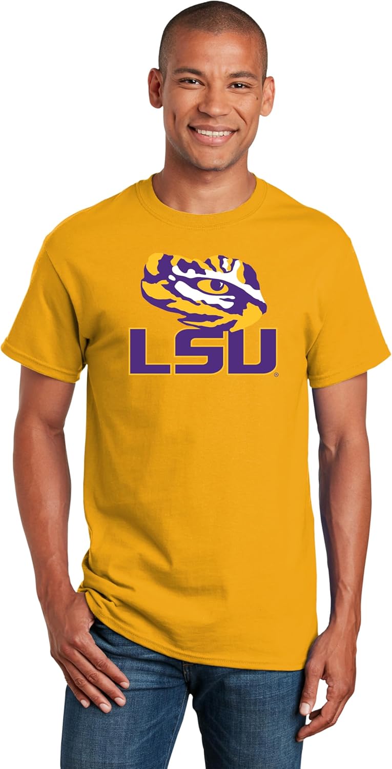 CornBorn LSU Shirt - LSU Tigers Apparel - Choose Your Design