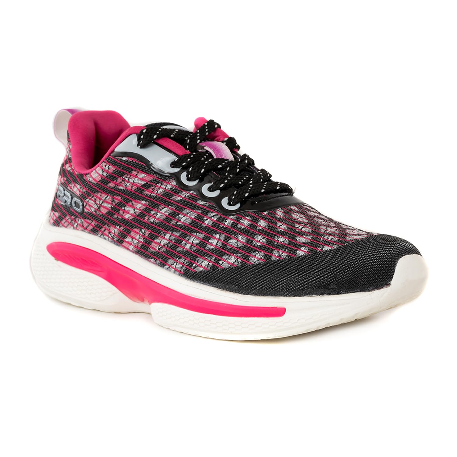 khadim's Pro Running Sports Shoe Sneakers for Women-picture-17