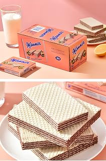 Manner Neapolitan 12 x 75 g, 1 opakowanie (1 x 900 g)