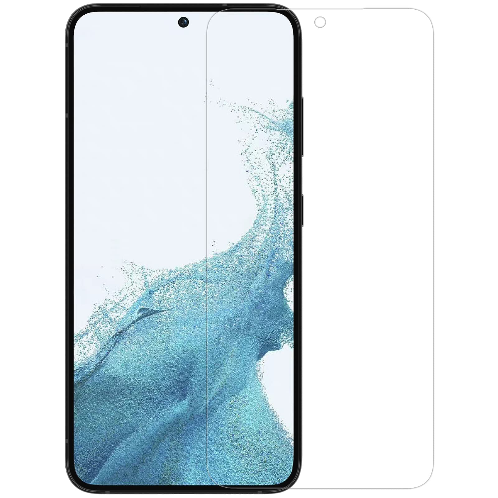 Nillkin Tempered Glass for Samsung Galaxy S23 (6.1" Inch) Amazing H+ Pro Explosion Proof Screen Protect (B0BVVBRCM3) Amazon Price History, Amazon Price Tracker
