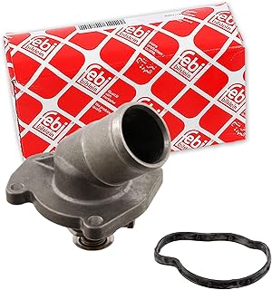 FEBI BILSTEIN Thermostat with Gasket