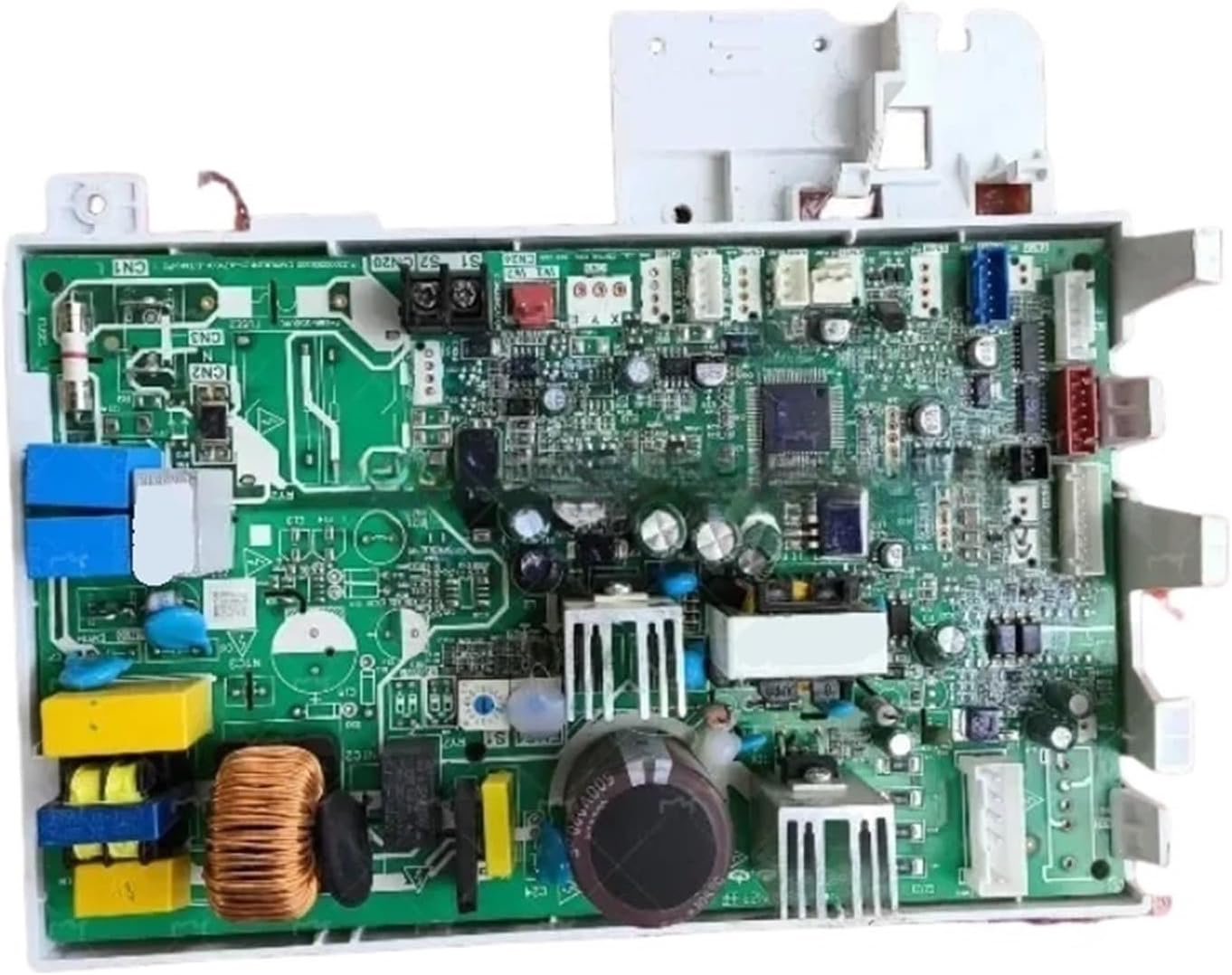 1pcs air Conditioner Computer Board 17123000011058 Power Supply Board Main Control boardVariable Frequency Board
