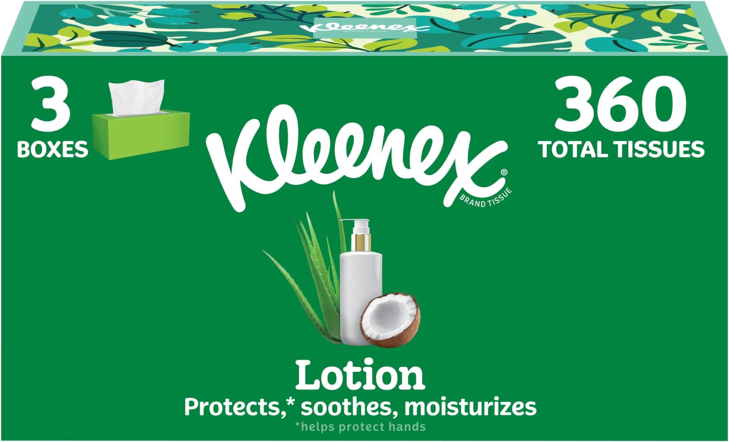 Lotion