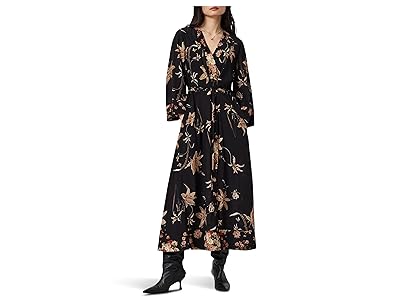 AllSaints Diana Dress Women
