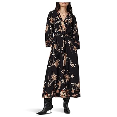 AllSaints Diana Dress Women