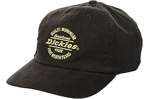 Corduroy Hat for Men, A Must-Have for Timeless Style