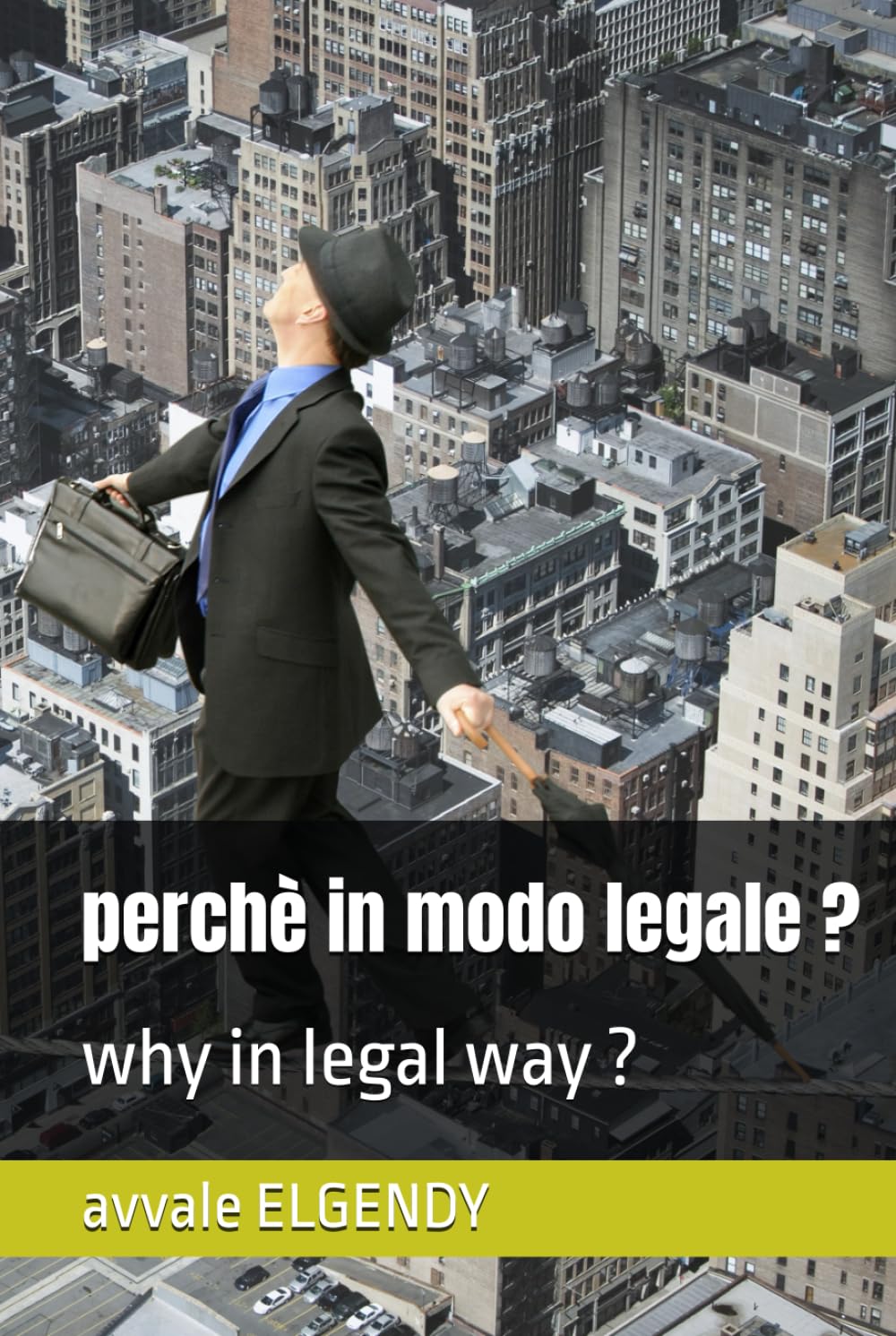 perchè in modo legale ?: why in legal way ?