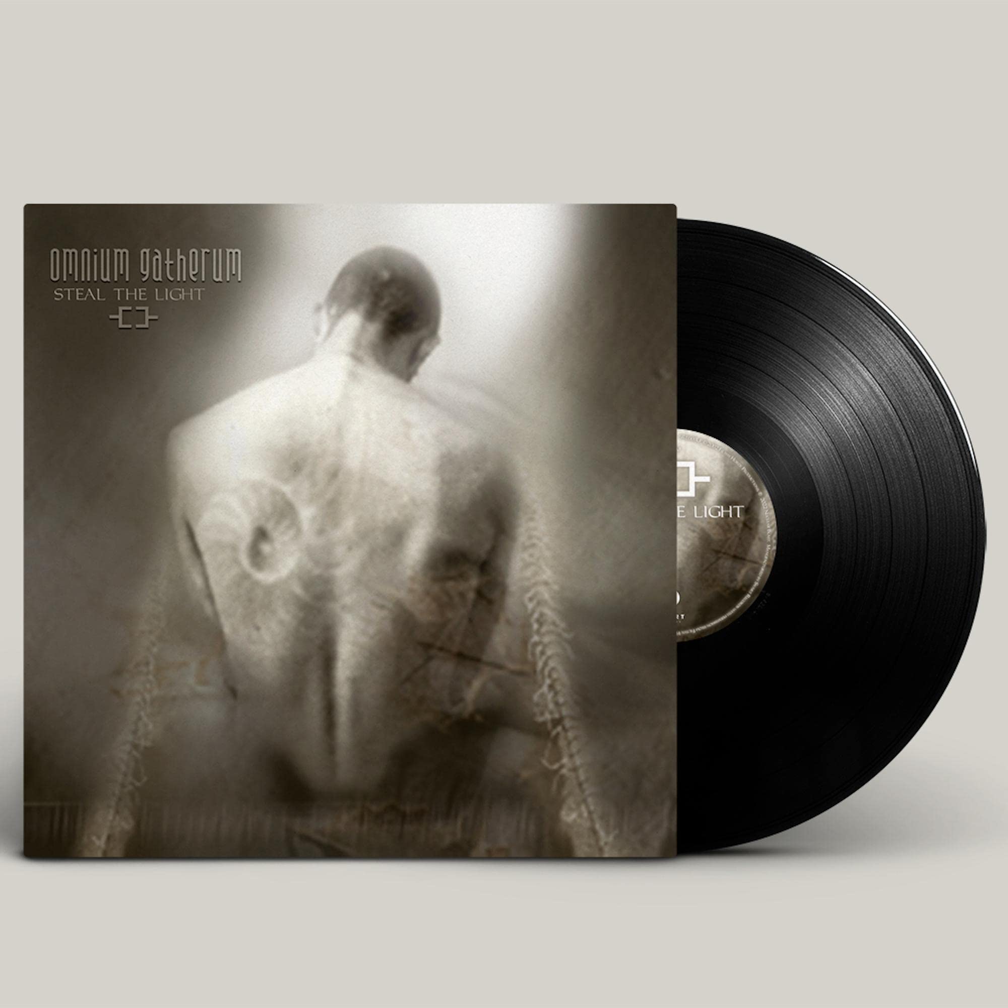 Steal The Light [VINYL]
