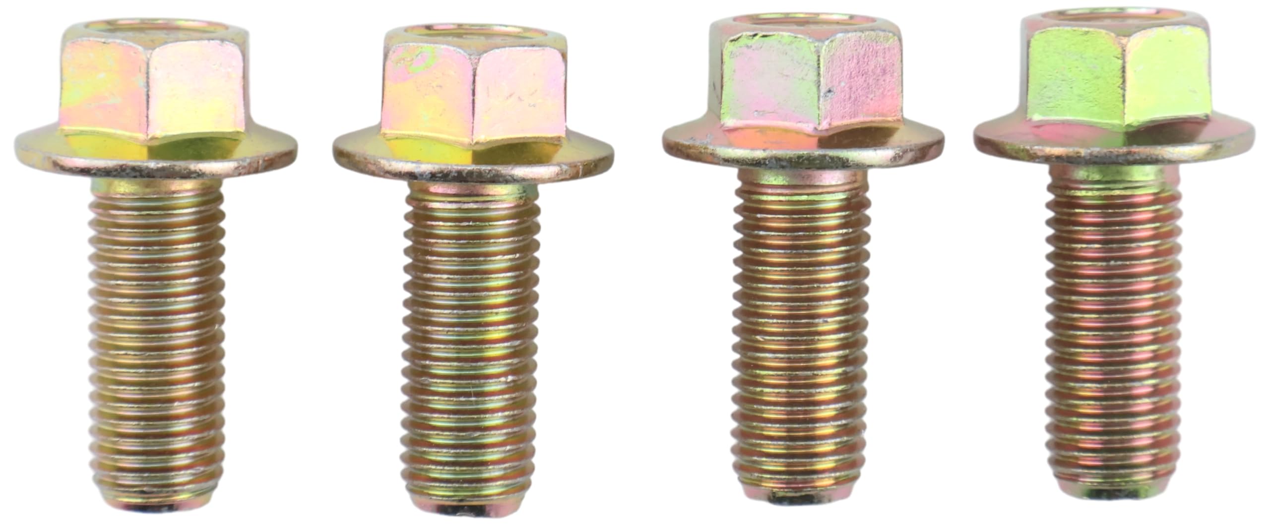 Amazon.com: SUKATC 4PCS 7518760 Brake Caliper Bolts Compatible