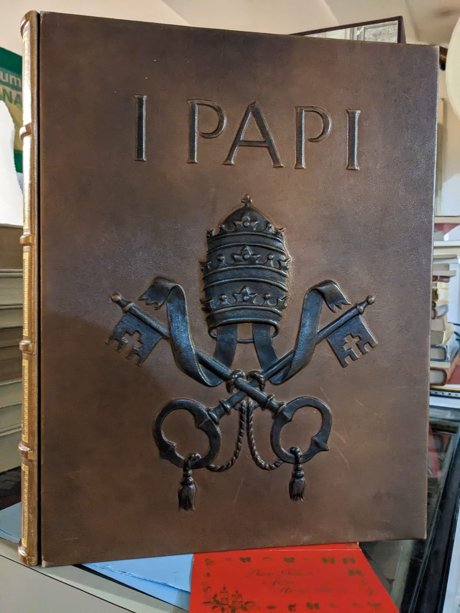 I papi