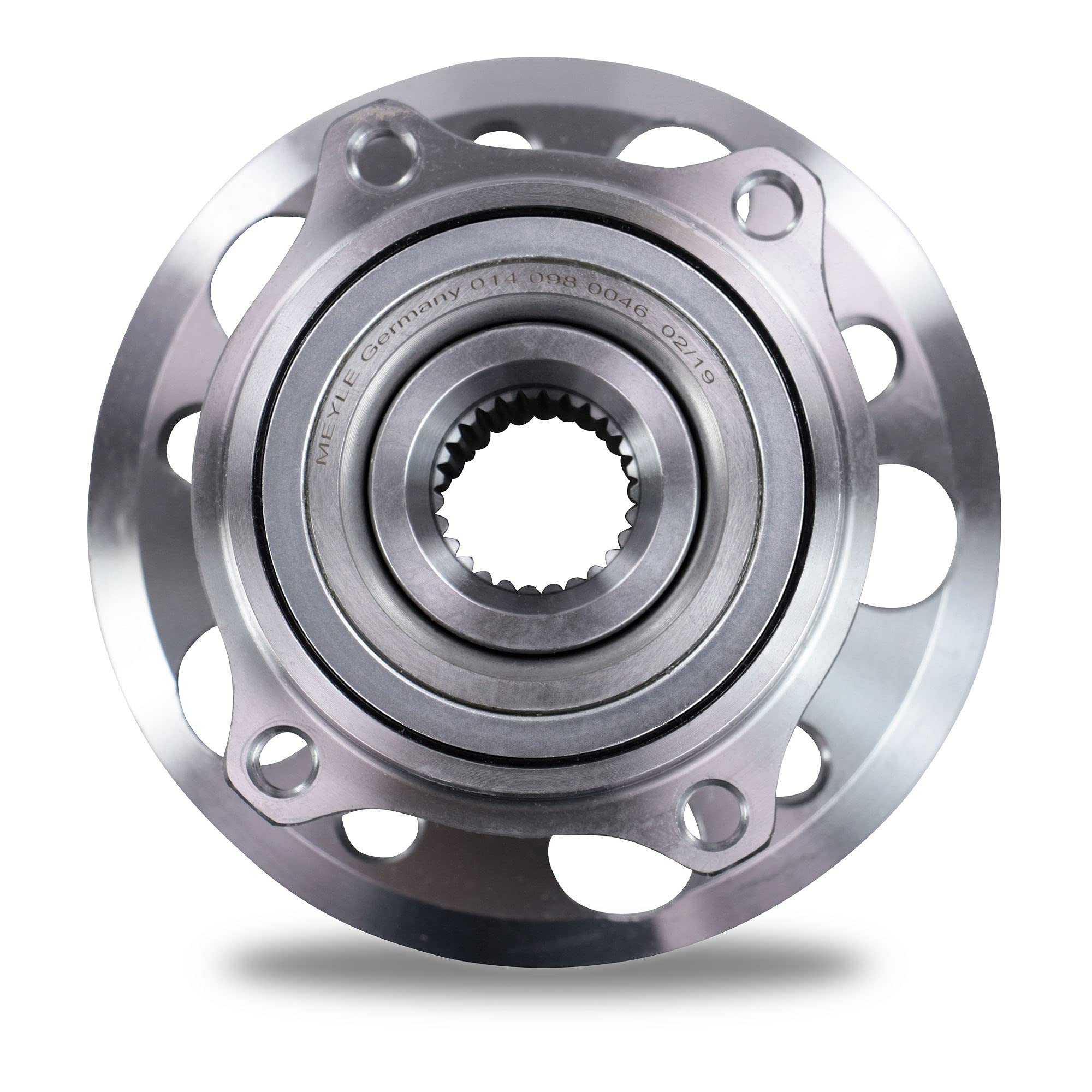 Meyle Reparatursatz Radnabe 014 753 0003