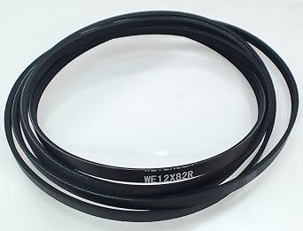 Washers & Dryers Dryer Belt for General Electric, Hotpoint, AP4379804, PS2350043, WE12X10014