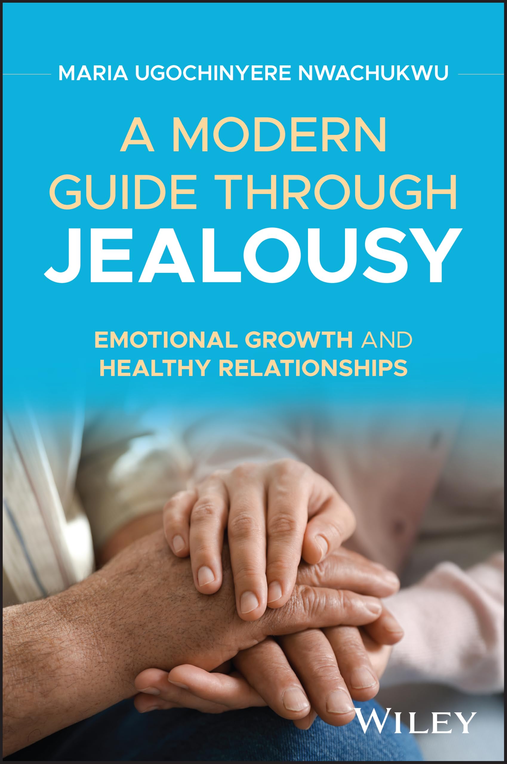 A Modern Guide through Jealousy: Emotional Growth and Healthy Relationships
