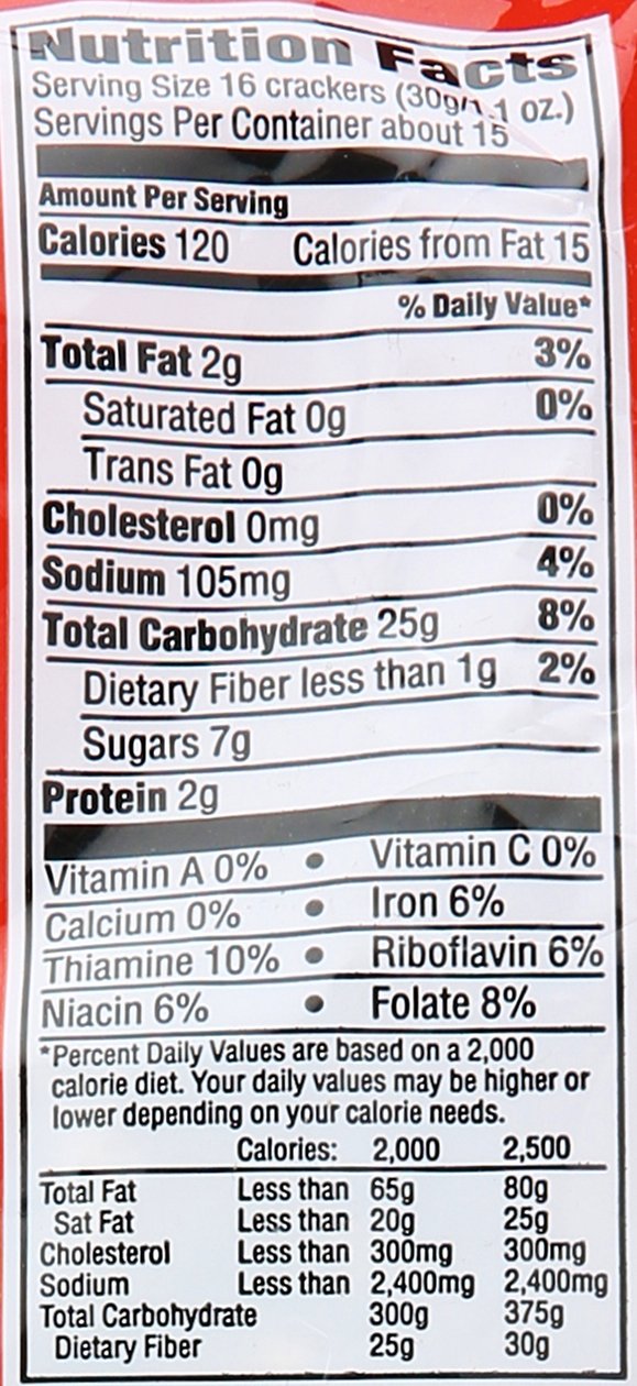 Buy Stauffer Animal Crackers, Original, 16 oz Online in ...