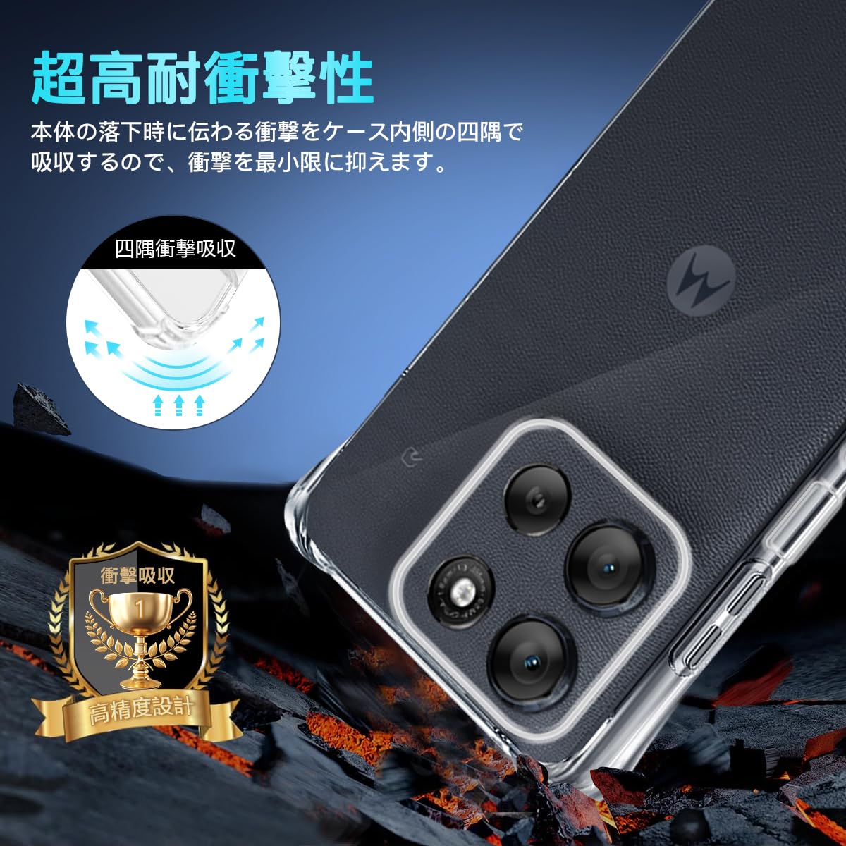 Amazon.co.jp: 対応 moto g66j 5G / moto g66y 5G ケース 対応